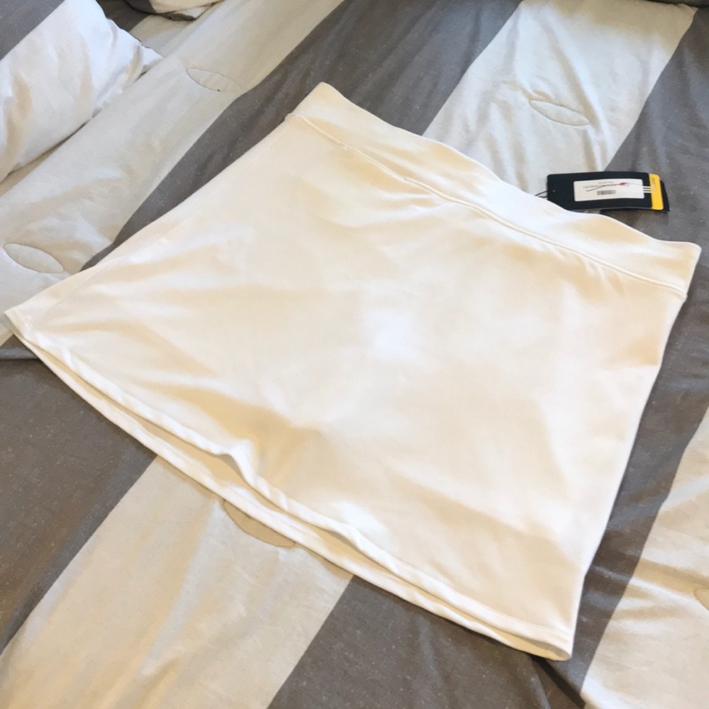 Adidas ClimaLite Range Wear Skort